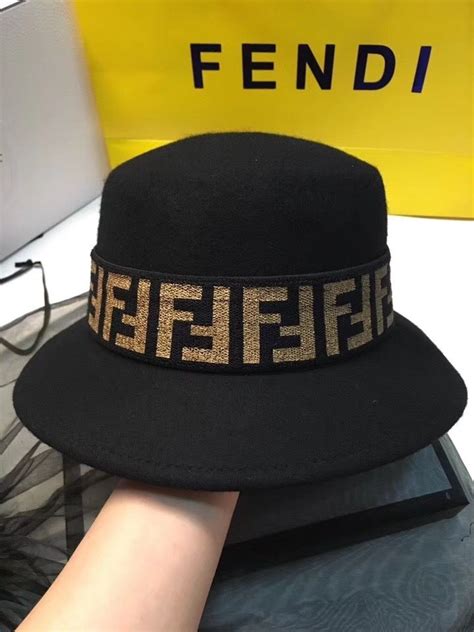 Fendi hats for sale